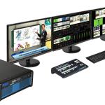 DATAVIDEO Trackless Virtual Studio System - HDMI Input TVS-1000A