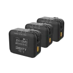 Deity Microphones TC-1 Wireless Timecode Generator Box (Bluetooth, 2.4 GHz, 3-Pack)