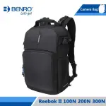 Benro Reebok  200N Camera Backpack Black