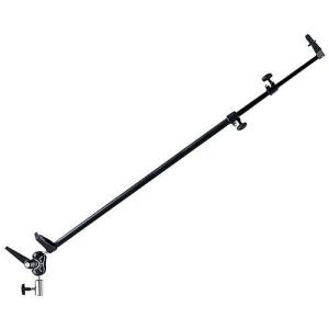Avenger D705B Long Collapsible Reflector Holder with Clips