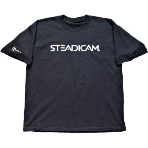 Steadicam Logo T-Shirt (Small)