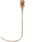 Sennheiser MKE1 - Professional Lavalier Microphone for EW Series Wireless (Beige )
