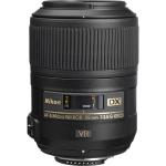 Nikon AF-S DX Micro NIKKOR 85mm f/3.5G ED VR Lens