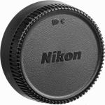 Nikon AF-S NIKKOR 24-70mm f/2.8G ED Lens
