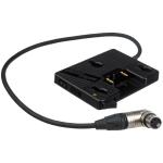 Anton/Bauer QR-UNIV Universal Gold Mount Battery Adapter