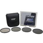 Tiffen Indie ND Filter Kit (77mm)