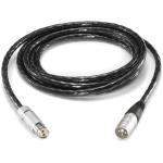 Anton/Bauer 3-pin XLR to 2-pin Fisher