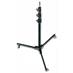 Manfrotto 299B Baby Studio Stand (Black)