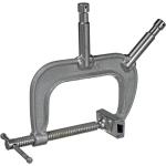 Matthews C - Clamp, Baby Pin - 4"