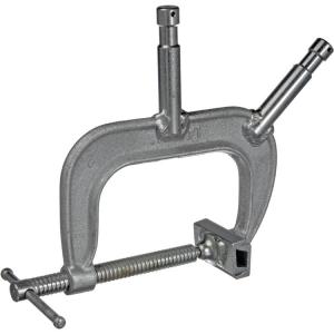 Matthews C - Clamp, Baby Pin - 4"