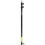 Manfrotto 3-Section Extension Pole (35- 92") (Black)
