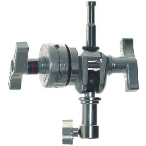 Avenger D240 Swivel Grip Head