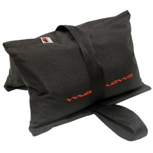 Matthews Sandbag - 35 lb - Black