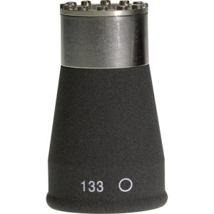 Neumann KK 133 Omnidirectional Diffuse Field Capsule (Nextel Black)