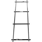 Matthews Stainless Steel Track - Straight - 8 Foot Section