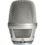 Neumann KK 204 Cardioid Microphone Capsule for Sennheiser SKM 2000 System (Nickel)