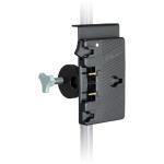 Anton/Bauer QRC-LG Battery Plate with Clamp (Gold Mount)