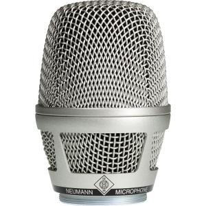 Neumann KK 205 Supercardioid Microphone Capsule for Sennheiser SKM 2000 System (Nickel)