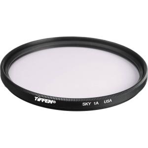 Tiffen 40.5mm Skylight 1-A Filter