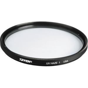 Tiffen 37mm UV Haze 1 Filter