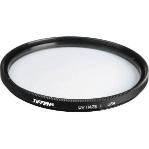 Tiffen 55mm UV Haze 1 Filter