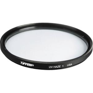 Tiffen 58mm UV Haze 1 Filter