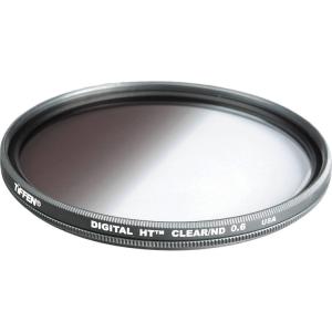 Tiffen Graduated ND Digital HT Filter (58mm, 2-Stop)