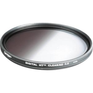 Tiffen Graduated ND Digital HT Filter (82mm, 2-Stop)