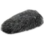 Rycote Fur Windjammer for VP83 and VP83F LensHopper Microphones