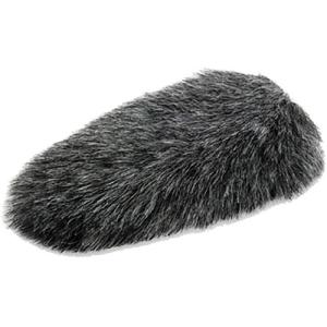 Rycote Fur Windjammer for VP83 and VP83F LensHopper Microphones