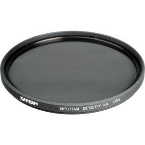 Tiffen ND Filter (46mm, 2-Stop)