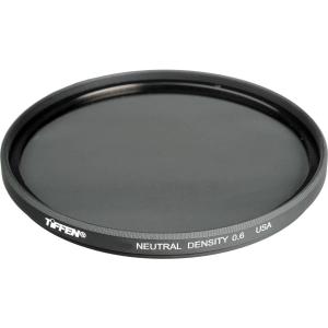 Tiffen ND Filter (67mm, 2-Stop)
