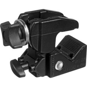 Manfrotto 035BN Super Clamp without Stud for Binoculars