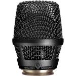 Neumann KK 105S Capsule Head for Sennheiser SKM 5200 / SKM 5000 N Handheld Transmitters (Black)