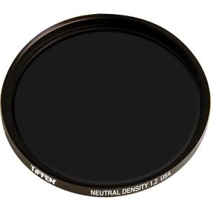 Tiffen ND Filter (55mm, 4-Stop)