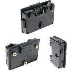 Anton/Bauer 4 PowerTap Sandwich Adapter