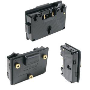 Anton/Bauer 4 PowerTap Sandwich Adapter