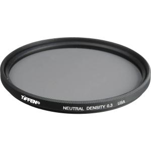Tiffen ND Filter (62mm, 1-Stop)