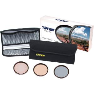 Tiffen 77mm Wedding & Portrait Kit