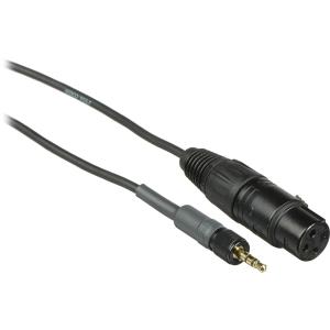 Sennheiser XLR Female Microphone Cable