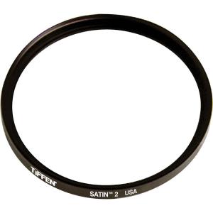 Tiffen 67mm Satin 2 Filter