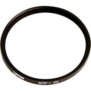 Tiffen 72mm Satin 1 Filter