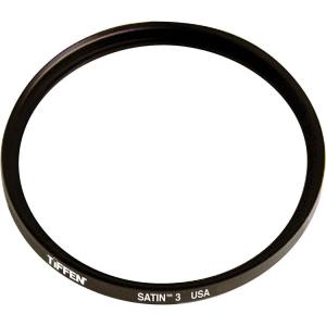 Tiffen 72mm Satin 3 Filter
