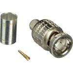 Canare 3.0 GHz 75-Ohm BNC Plug for L-5CFW Cable/100PCS