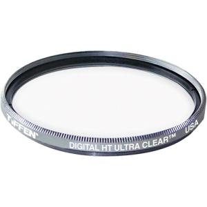 Tiffen 67mm Ultra Clear Digital HT Filter