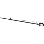 Matthews Telescoping Hanger with Clamp - 3 - 6'