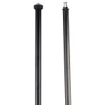 Benro TAD18A Series 1 Adventure Aluminum Tripod