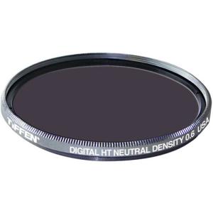 Tiffen Digital HT ND Filter (52mm, 2-Stop)