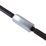 Matthews MICROgrip Coupler (Female, 3/8"-3/8")