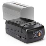 Anton/Bauer Single Charger with US Plug for L-Series Batteries